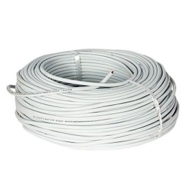 Powermaster DT-8 CCA 8x0.22 mm 100 mt Alarm Diyafon Kablosu