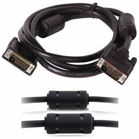 Powermaster DVI-DVI 24+1 1.5 mt Görüntü Kablosu