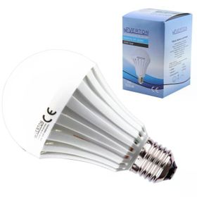 Powermaster E27 9 Watt 6500K Beyaz Enerji Tasarruflu LED Ampul