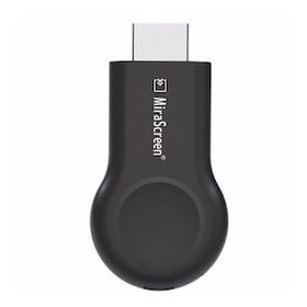 Powermaster E8 PM-6011 Pro Kablosuz Görüntü Ses Aktarıcı