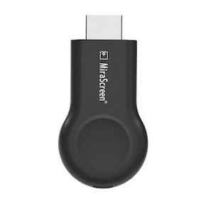 Powermaster E8 PM-6011 Pro Kablosuz Görüntü Ses Aktarıcı