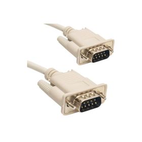 Powermaster Erkek/Dişi RS 232 Kablo