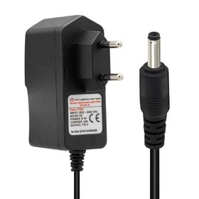 Powermaster Ey-12w-8p 7.8 Volt - 1.2 Amper 3.5*1.35 Uçlu Plastik Kasa Adaptör