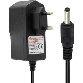 Powermaster Ey-12w-8p 7.8 Volt - 1.2 Amper 3.5*1.35 Uçlu Plastik Kasa Adaptör
