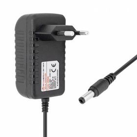 Powermaster FA-1201600ST 12 Volt 1 Amper Trafolu Adaptör