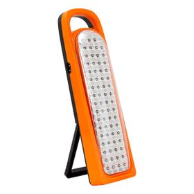 Powermaster FA-6820 66 Ledli Taşınabilir Şarjlı Işıldak