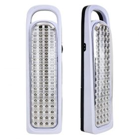 Powermaster FA-6820 66 Ledli Taşınabilir Şarjlı Işıldak