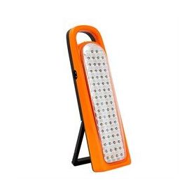 Powermaster FA-6820 66 Ledli Taşınabilir Şarjlı Işıldak