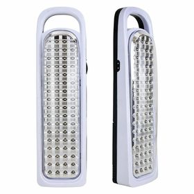 Powermaster FA-6820 66 Ledli Taşınabilir Şarjlı Işıldak