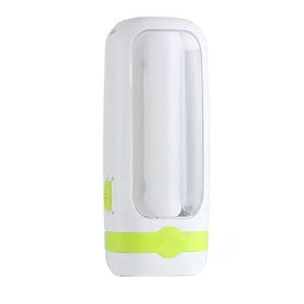 Powermaster FA-7677 İki Kademeli Şarjlı Ledli El Feneri