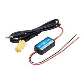 Powermaster Fiat Marka Araçlar için Aux Bluetooh Kablo