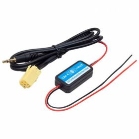 Powermaster Fiat Marka Araçlar için Aux Bluetooh Kablo