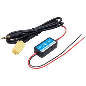 Powermaster Fiat Marka Araçlar için Aux Bluetooh Kablo