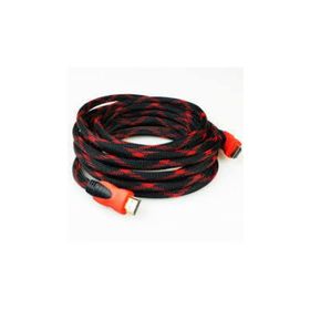 Powermaster Full Hd 2160P Sargılı HDMI Kablo