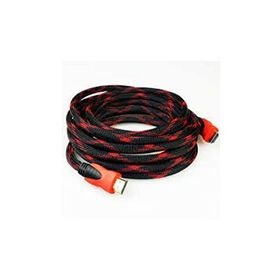 Powermaster Full Hd 2160P Sargılı HDMI Kablo
