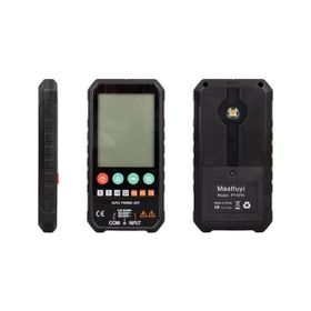 Powermaster FY107A Digital Multimetre Ölçü Aleti