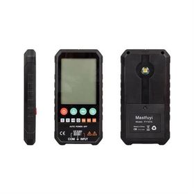 Powermaster FY107A Digital Multimetre Ölçü Aleti