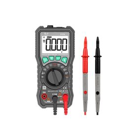 Powermaster FY76 True Rms Digital Multimetre Ölçü Aleti