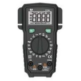 Powermaster FY79A True Rms Digital Multimetre Ölçü Aleti