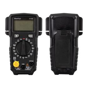 Powermaster FY79A True Rms Digital Multimetre Ölçü Aleti