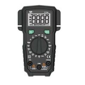 Powermaster FY79A True Rms Digital Multimetre Ölçü Aleti