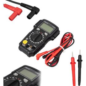 Powermaster FY79A True Rms Digital Multimetre Ölçü Aleti