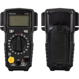 Powermaster FY79A True Rms Digital Multimetre Ölçü Aleti