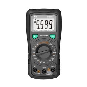 Powermaster FY8233X Digital Multimetre Ölçü Aleti