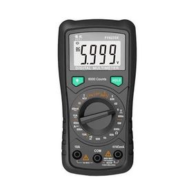Powermaster FY8233X Digital Multimetre Ölçü Aleti