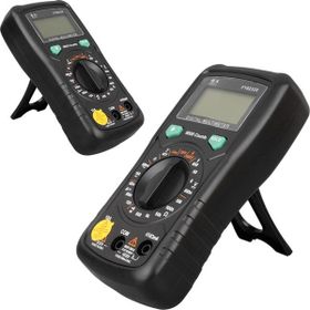 Powermaster FY8233X Digital Multimetre Ölçü Aleti