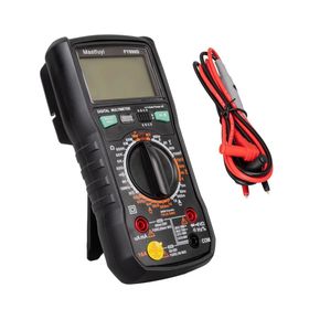 Powermaster FY890D True Rms Dıjıtal Multimetre Ölçü Aleti