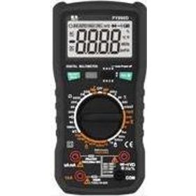 Powermaster FY890D True Rms Dıjıtal Multimetre Ölçü Aleti