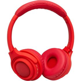 Powermaster GM-026 Kırmızı Gamıng Oyuncu Mikrofonlu Bluetooth Kablosuz Kulaklık