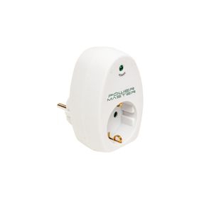 Powermaster GMX-100H Tekli Akım Korumalı Priz