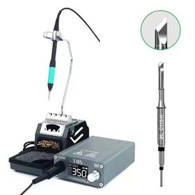 Powermaster GVM-T115 45 Watt Smd Havya İstasyonu