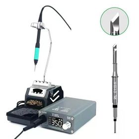 Powermaster GVM-T115 45 Watt Smd Havya İstasyonu
