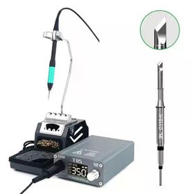 Powermaster GVM-T115 45 Watt Smd Havya İstasyonu