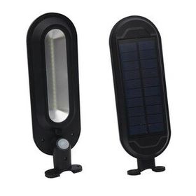 Powermaster GY-8028 18 Ledli Solar PIR Sensörlü Aydınlatma