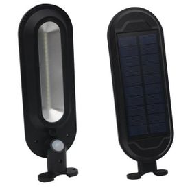 Powermaster GY-8028 18 Ledli Solar PIR Sensörlü Aydınlatma