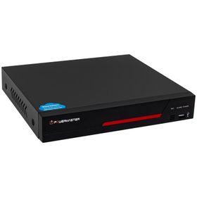 Powermaster H265 6in1 16Kanal 1080N Dvr Kayıt Cihazı