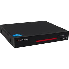 Powermaster H265 6in1 4Kanal 1080N Dvr Kayıt Cihazı