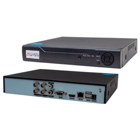 Powermaster H265 6in1 4Kanal 1080N Dvr Kayıt Cihazı