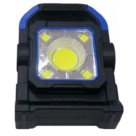 Powermaster HC-7078-C Taşınabilir 3 Çalışma Modlu 32 Smd Ledli Solar Lamba