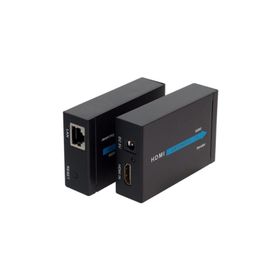 Powermaster HDMI Cat6 60 Metre Uzatıcı