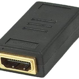 Powermaster HDMI Dişi-Dişi Ek Ara Adaptör