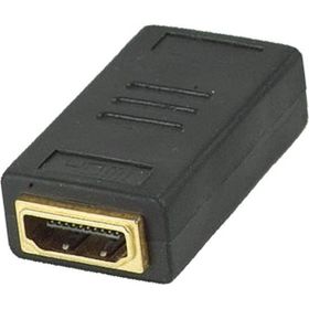 Powermaster HDMI Dişi-Dişi Ek Ara Adaptör