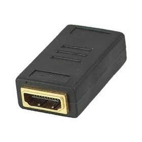 Powermaster HDMI Dişi-Dişi Ek Ara Adaptör