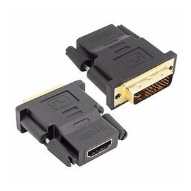 Powermaster HDMI Dişi DVI Erkek 24+5 Çevirici