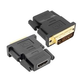Powermaster HDMI Dişi DVI Erkek 24+5 Çevirici