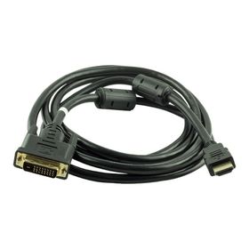 Powermaster HDMI DVI 2 Metre Kablo